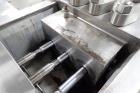 Apv Gaulin M12-5tbsx Homogenizer